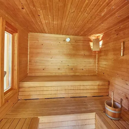 Chalets Blockhaus By Holidayflats24 Domek alpejski Saalbach-Hinterglemm