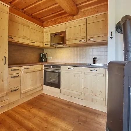 Chalets Blockhaus By Holidayflats24