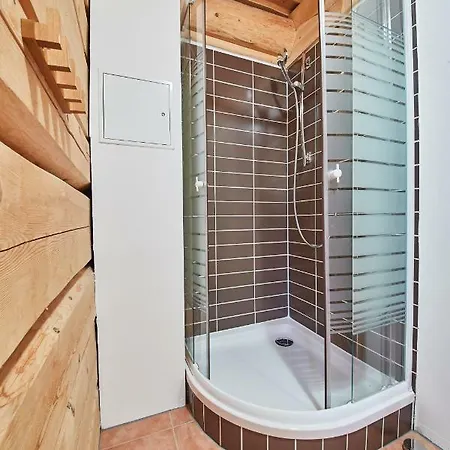 Chalets Blockhaus By Holidayflats24 Chalet