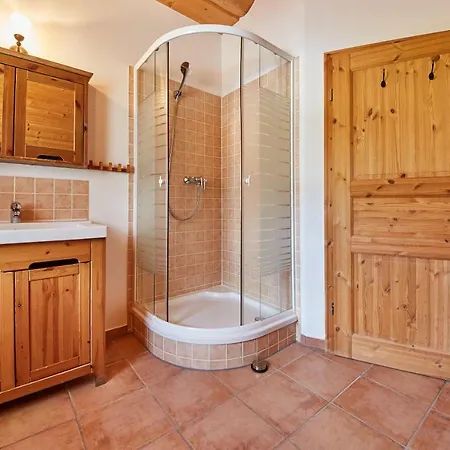 Chalet Chalets Blockhaus By Holidayflats24