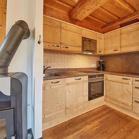 Chalets Blockhaus By Holidayflats24