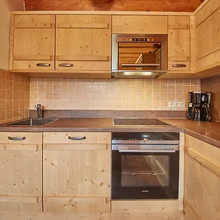 Chalets Blockhaus By Holidayflats24 Saalbach-Hinterglemm
